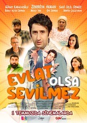 EVLAT OLSA SEVİLMEZ